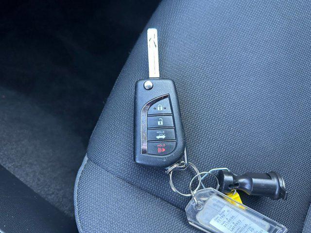 used 2025 Toyota Corolla car, priced at $21,701