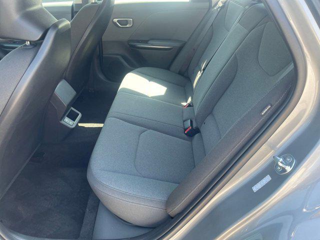 used 2025 Kia K4 car, priced at $19,698