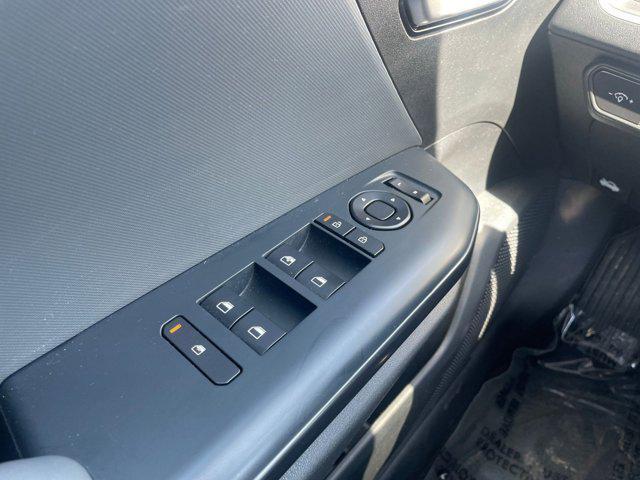 used 2025 Kia K4 car, priced at $19,698