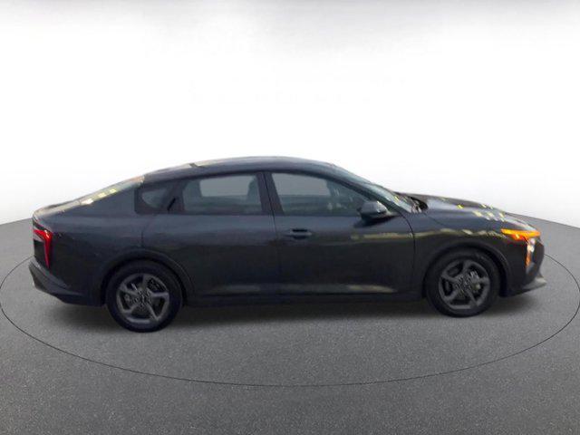 used 2025 Kia K4 car, priced at $19,598