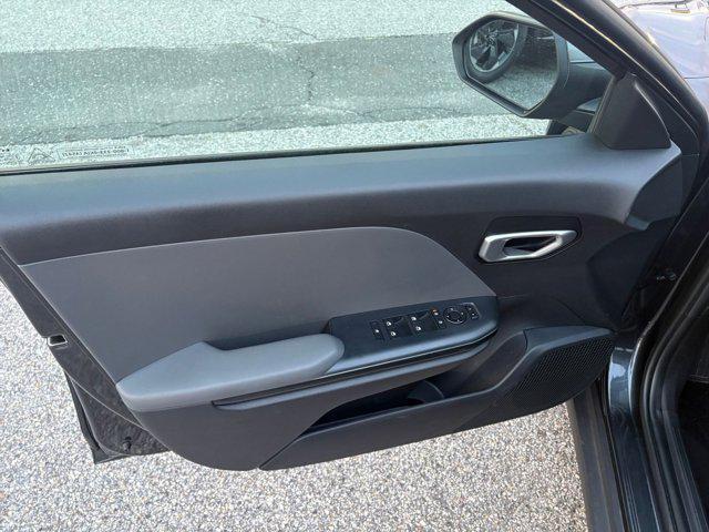 used 2025 Kia K4 car, priced at $19,598