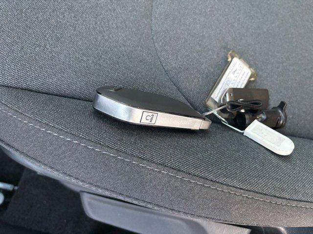 used 2025 Kia K4 car, priced at $19,598