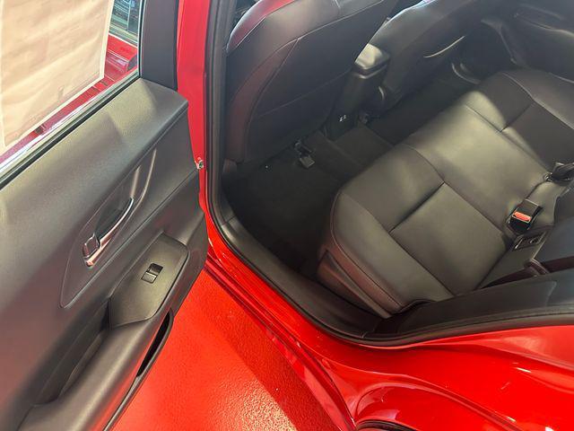 used 2025 Toyota Prius Plug-In Hybrid car, priced at $31,995