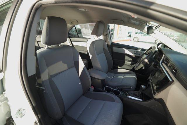 used 2019 Toyota Corolla car, priced at $14,995