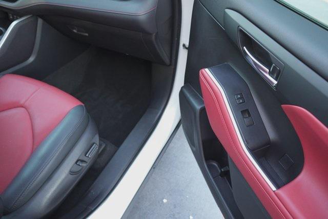 used 2022 Toyota Highlander car, priced at $36,995