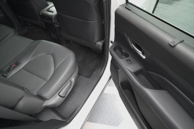 used 2024 Toyota Grand Highlander car, priced at $46,995