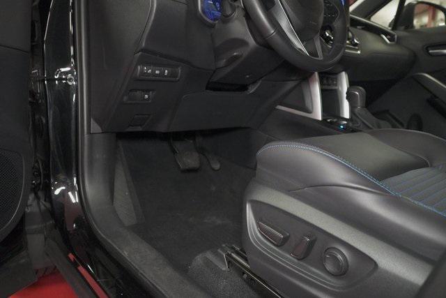 used 2024 Toyota Corolla Hybrid car, priced at $31,995
