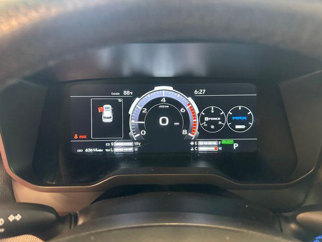used 2023 Toyota Sequoia car, priced at $55,995