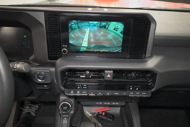 used 2024 Toyota Land Cruiser car, priced at $55,995