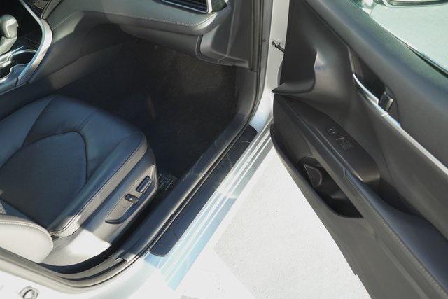 used 2023 Toyota Camry car, priced at $29,995