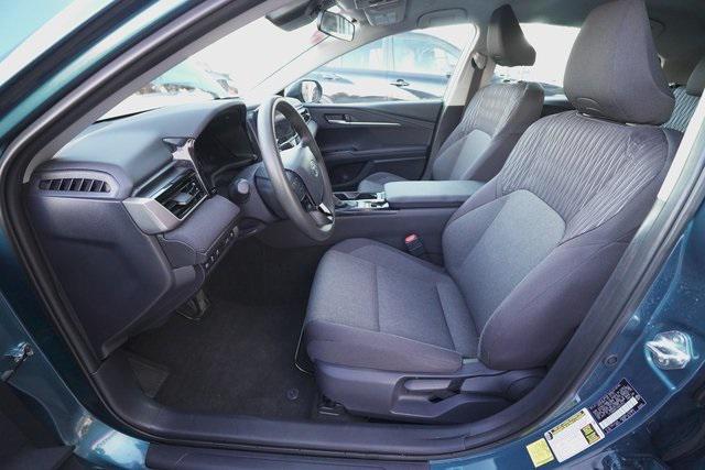 used 2025 Toyota Camry car, priced at $29,995