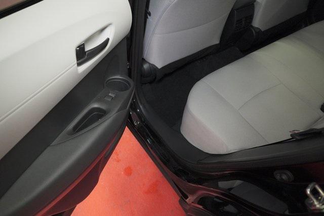 used 2023 Toyota Corolla Cross car, priced at $25,995