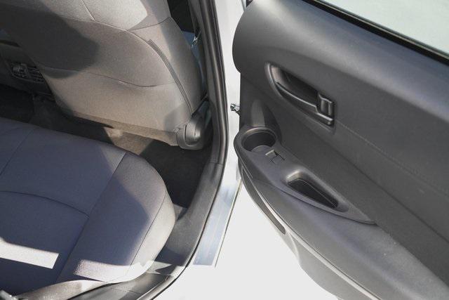 used 2024 Toyota Corolla Cross car, priced at $27,995