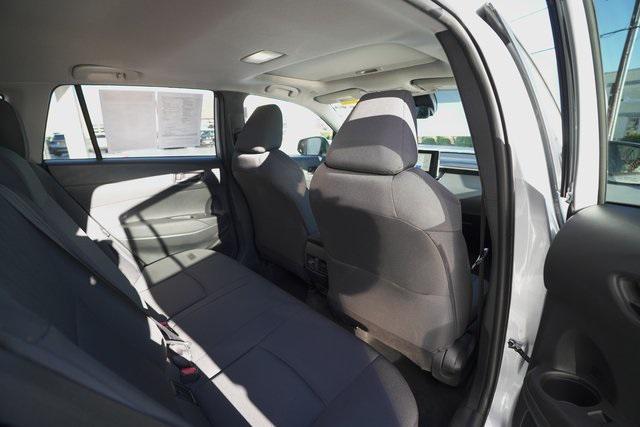 used 2024 Toyota Corolla Cross car, priced at $27,995