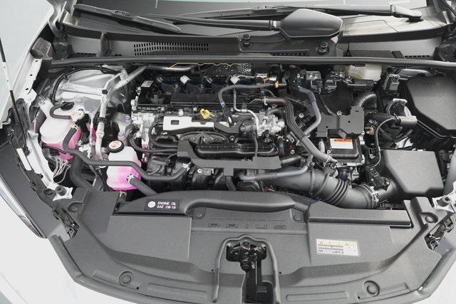 used 2025 Toyota Prius car, priced at $29,995