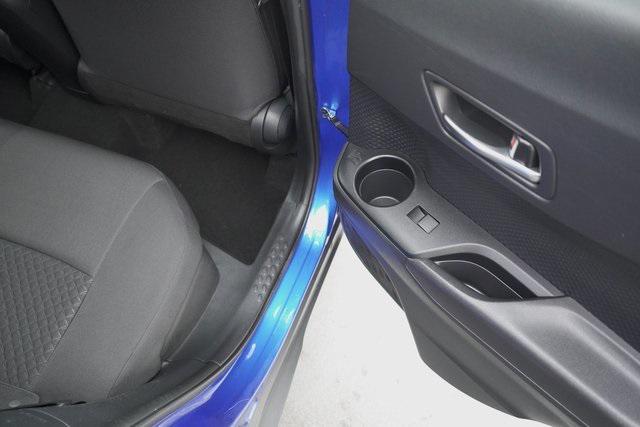 used 2020 Toyota C-HR car, priced at $20,995