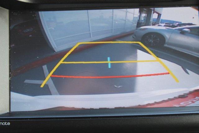 used 2018 Toyota RAV4 car, priced at $21,995