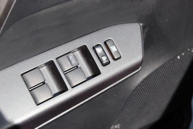 used 2018 Toyota RAV4 car, priced at $21,995