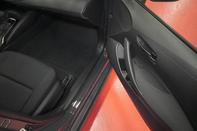 used 2023 Toyota Corolla car, priced at $19,995