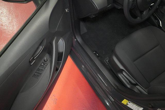 used 2023 Toyota Corolla car, priced at $19,995