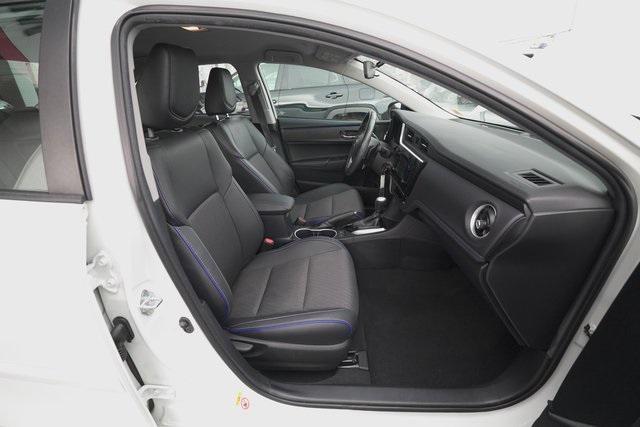 used 2019 Toyota Corolla car, priced at $17,995