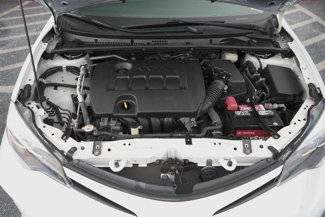 used 2019 Toyota Corolla car, priced at $17,995