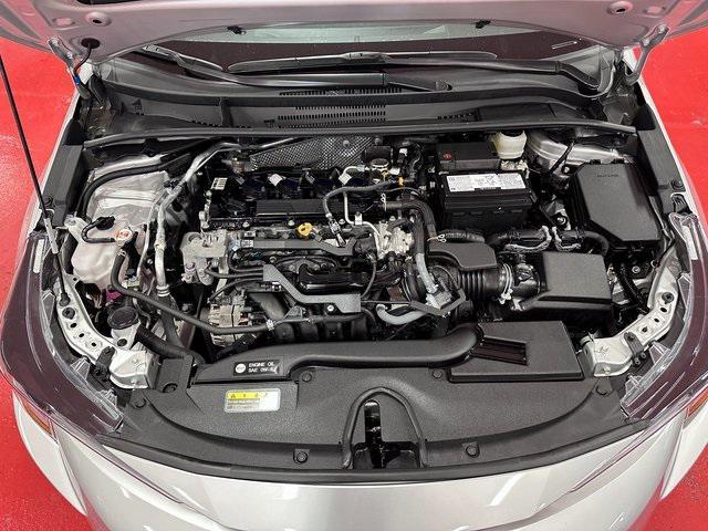 used 2023 Toyota Corolla car, priced at $19,995
