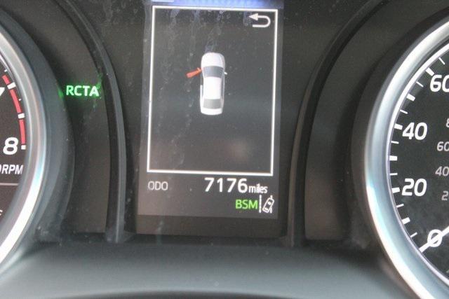 used 2018 Toyota Camry car, priced at $17,995