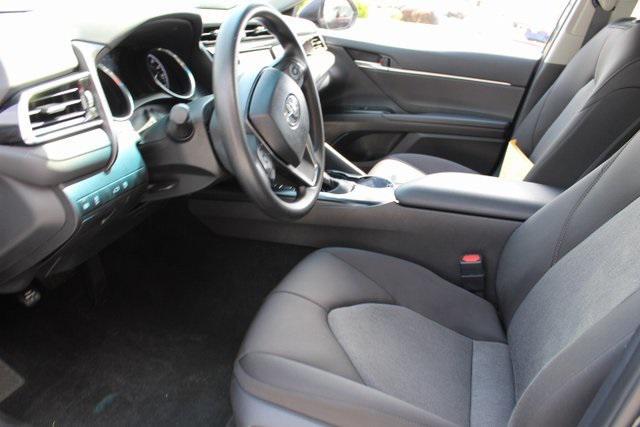 used 2018 Toyota Camry car, priced at $17,995