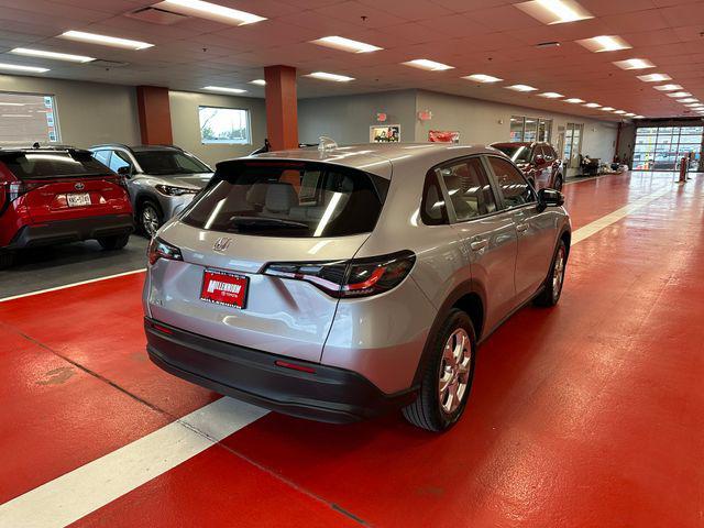 used 2023 Honda HR-V car, priced at $23,995