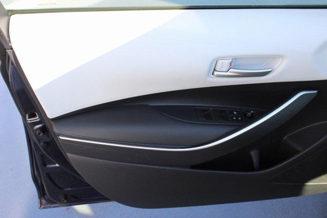 used 2020 Toyota Corolla car, priced at $15,995