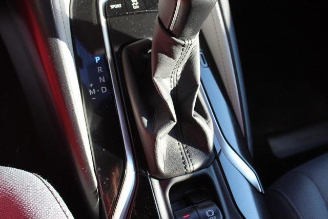 used 2020 Toyota Corolla car, priced at $15,995