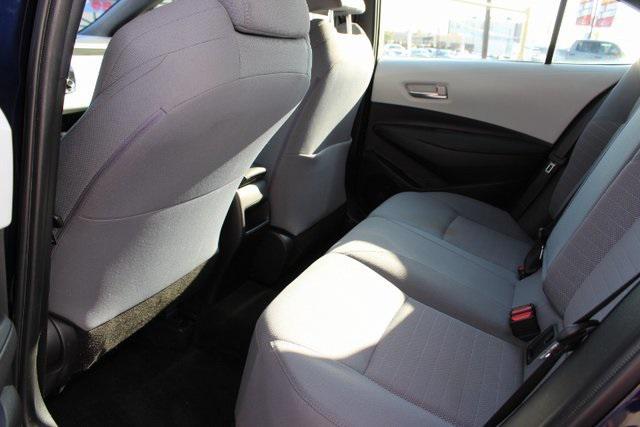 used 2020 Toyota Corolla car, priced at $15,995