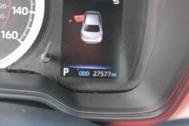 used 2020 Toyota Corolla car, priced at $15,995