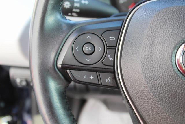 used 2020 Toyota Corolla car, priced at $15,995