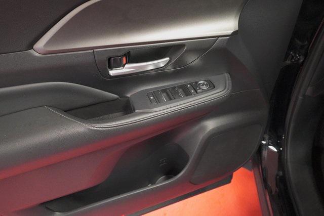 used 2024 Toyota Grand Highlander car, priced at $41,995