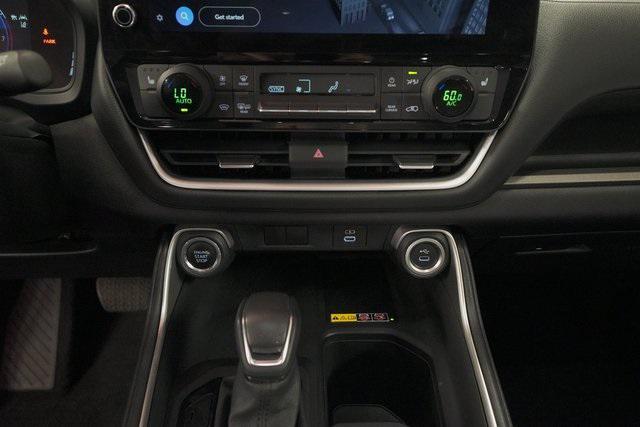 used 2024 Toyota Grand Highlander car, priced at $41,995