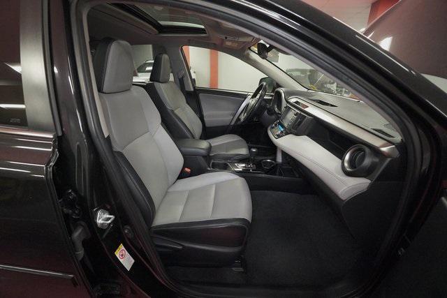 used 2016 Toyota RAV4 Hybrid car, priced at $19,995