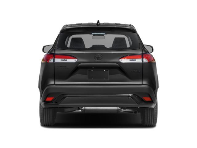 used 2023 Toyota Corolla Hybrid car, priced at $27,995