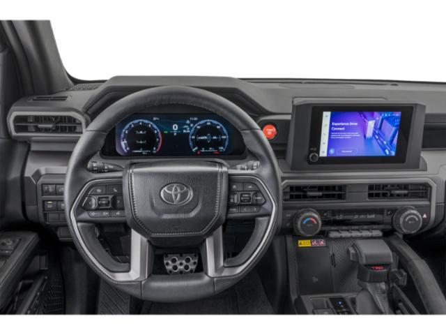 new 2026 Toyota 4Runner car, priced at $52,968