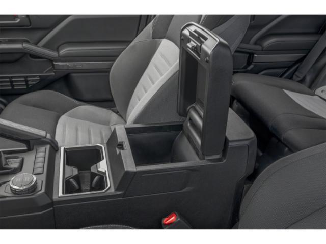 new 2026 Toyota 4Runner car, priced at $52,968