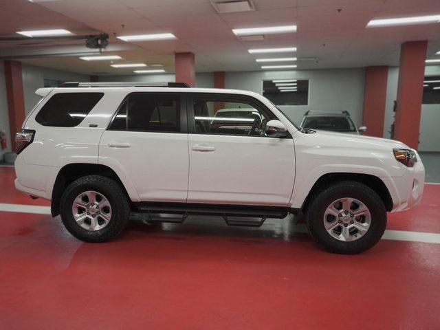 used 2020 Toyota 4Runner car, priced at $31,995