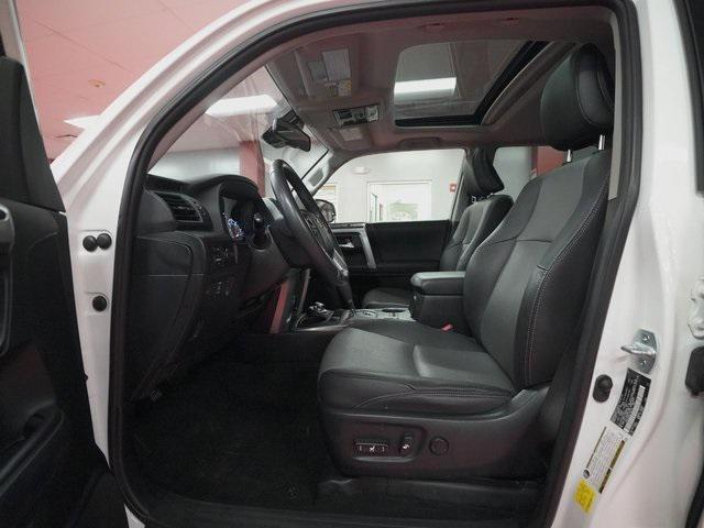 used 2020 Toyota 4Runner car, priced at $31,995