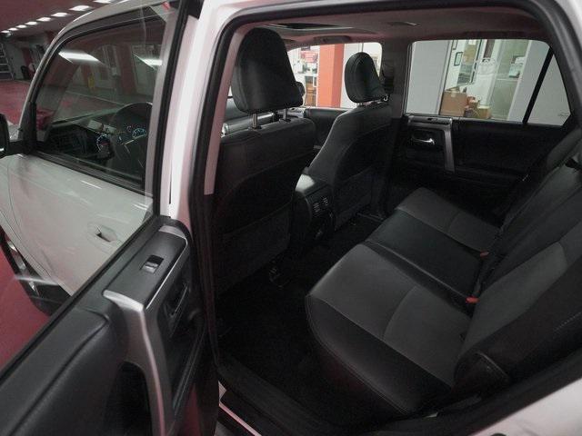 used 2020 Toyota 4Runner car, priced at $31,995