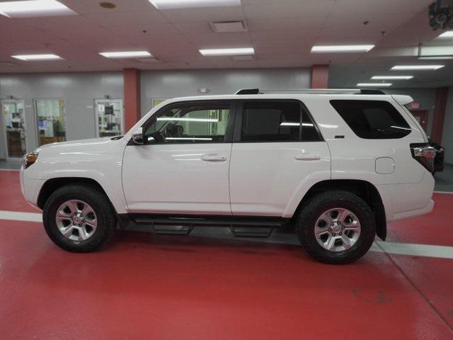 used 2020 Toyota 4Runner car, priced at $31,995