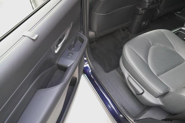 used 2024 Toyota Grand Highlander car, priced at $45,995