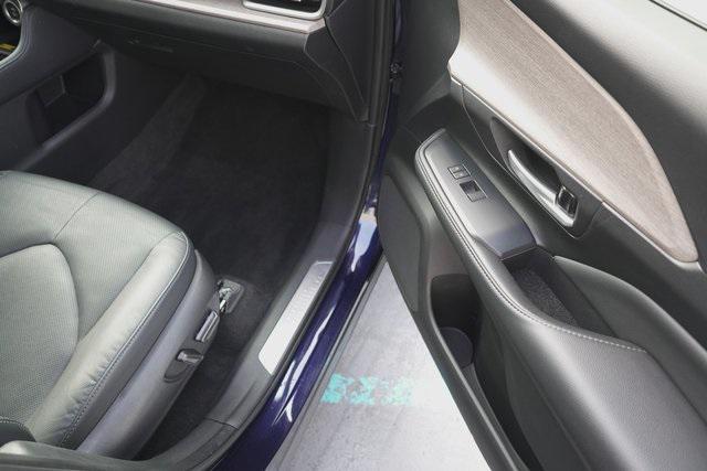 used 2024 Toyota Grand Highlander car, priced at $45,995