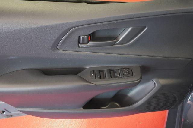 used 2024 Toyota Prius Prime car, priced at $29,995