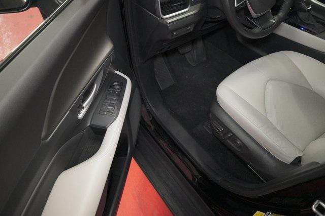 used 2024 Toyota Grand Highlander car, priced at $41,995