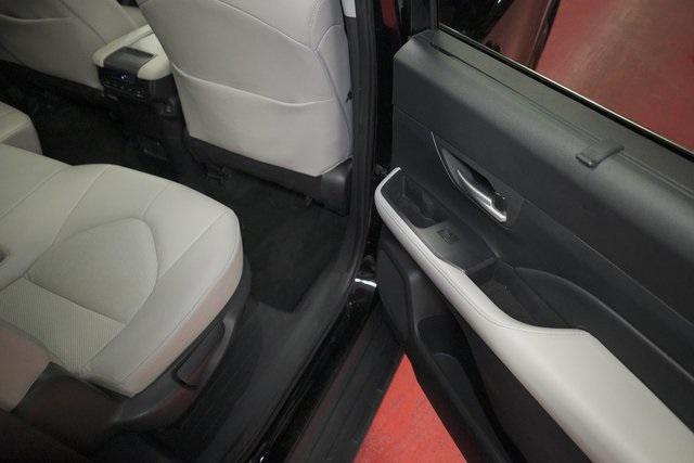 used 2024 Toyota Grand Highlander car, priced at $41,995